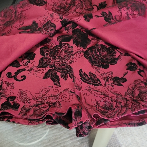 Forever 21 skort dress - Picture 7 of 10